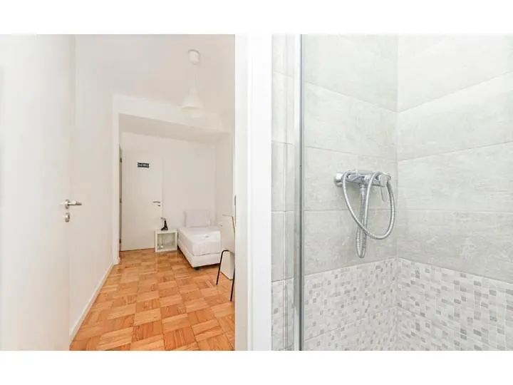 Houze_4 Room Flat In Lisbon Centre Near Zoo Appartement